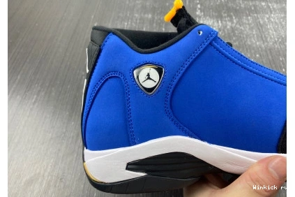 Jordan 14 Laney Retro 1103